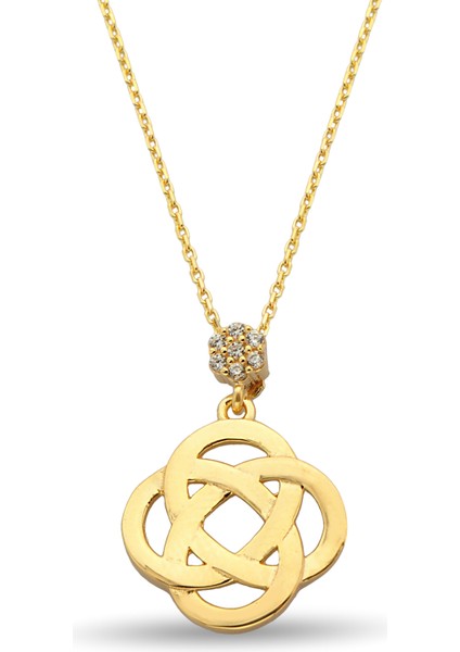 Altın Kolye CGKKKLY054