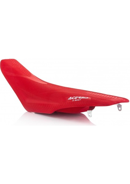 Honda CRF450R 07-08 X-Seat Sele Kırmızı