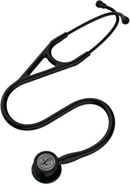 Tekno Trust Littmann Classic Iıı Stetoskop Blacktube Diğer Ölçüm Cihazları