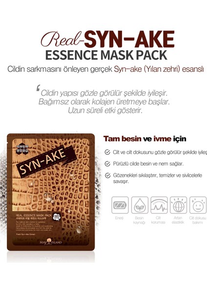 Kağıt Yüz Maskesi