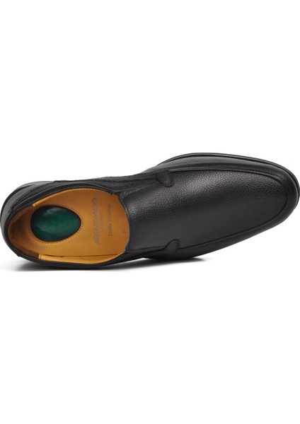 301 Siyah Deri Erkek Günlük Ayakkabı fırsatları