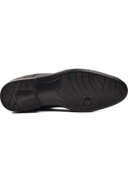 301 Siyah Deri Erkek Günlük Ayakkabı indirimleri