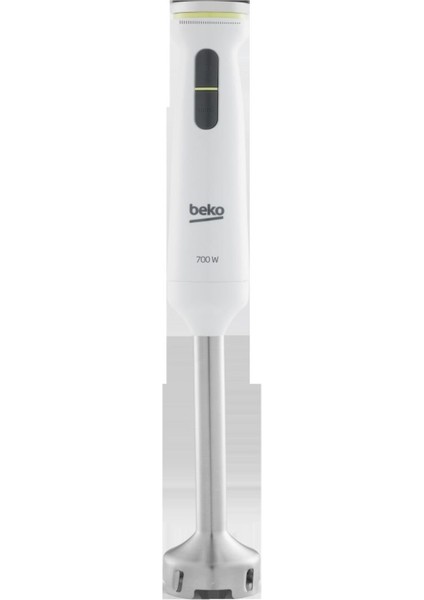 Beyaz Hb 5970 El Blender 700 W 500 - 800 Watt