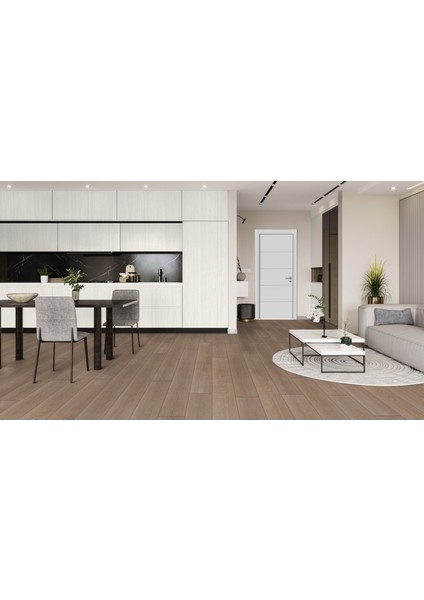 Sunex Bronz Meşe Laminat Parke