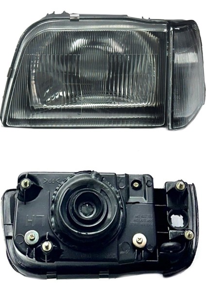 Tico Sol Far Lambası Beyaz Sinyalli 1996-1999