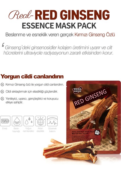 10'lu Karışık Yüz Maskesi Tüm Cilt Tipleri için 10 Farklı Özellik ve Nemlendirici Etki fiyatları