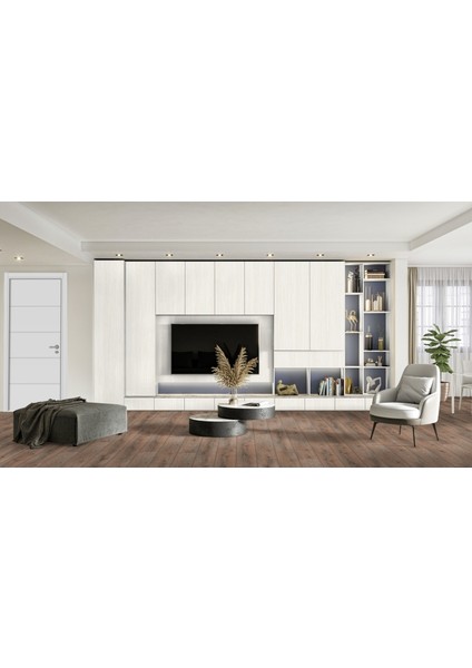 Prime Normandiya Laminat Parke