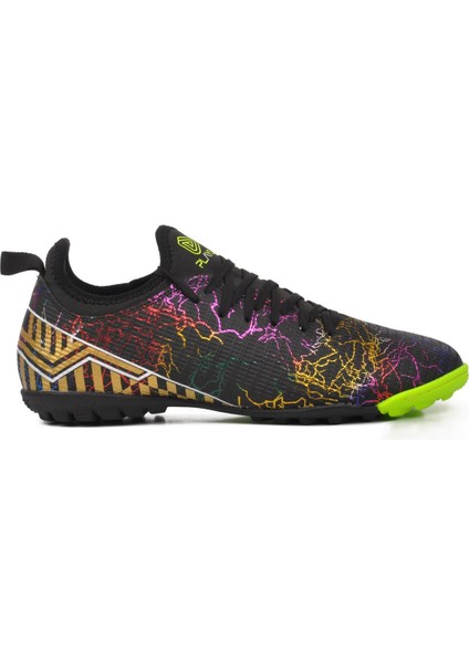 MK-241 Siyah Unisex Halı Saha Ayakkabısı fiyatları