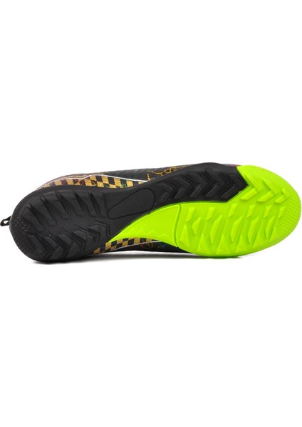 MK-241 Siyah Unisex Halı Saha Ayakkabısı indirimleri