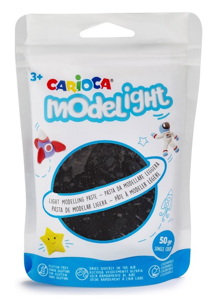 Pasta Modelight 50 gr