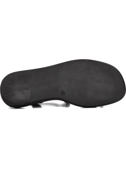 335175 Siyah Kadın Sandalet indirimleri