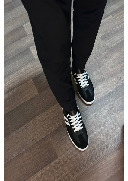 Unısex Mevsimlik Günlük Rahat Tabanlı Spor Ayakkabı Sneaker modelleri