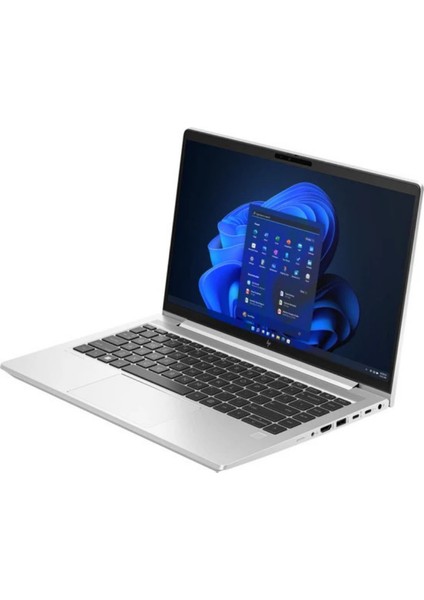 HP Elitebook 640 G10 14" FHD I5 32 Go RAM 512 Go SSD Windows 11 Pro - Neuf