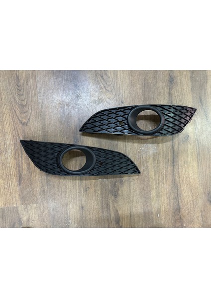 Opel Astra H Sis Lamba Kapağı Sağ Sol Takım 2007-2010