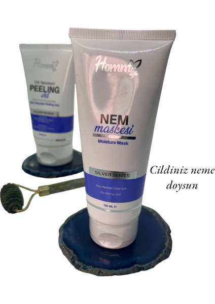 Homm Lifepeelıng & Homm Life Nem Maskesi fiyatları