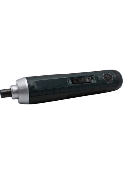 Tekno Trust 2.0 - 2.4 Ah KLNM3820 3.6VOLT /2,0AH Li-Ion Şarjlı Tornavida + 25 Parça Vidalama Ucu Tek Akü Şarjlı