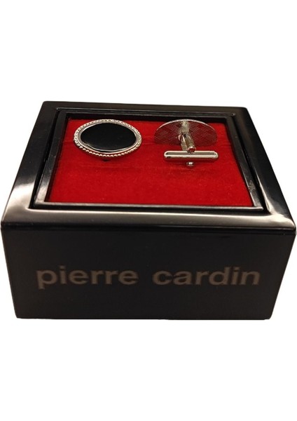 Özel Işlemeli Kol Düğmesi fiyatları