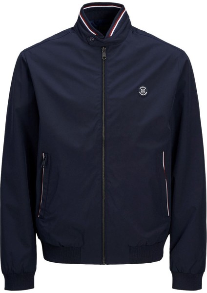 Erkek Jprblubrook Dik Yaka Mevsimlik Mont 12251906 Lacivert indirimleri