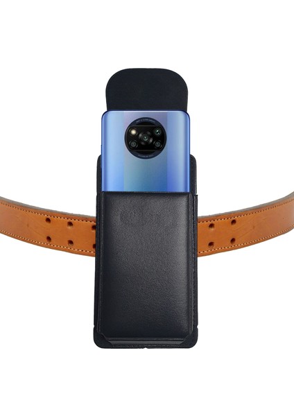 Poco X3 Nfc Kemer Kılıfı