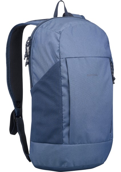 Quechua Outdoor Sırt Çantası - 10 L - Mavi - NH Arpenaz 100