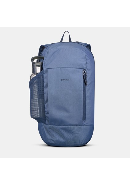Quechua Outdoor Sırt Çantası - 10 L - Mavi - NH Arpenaz 100