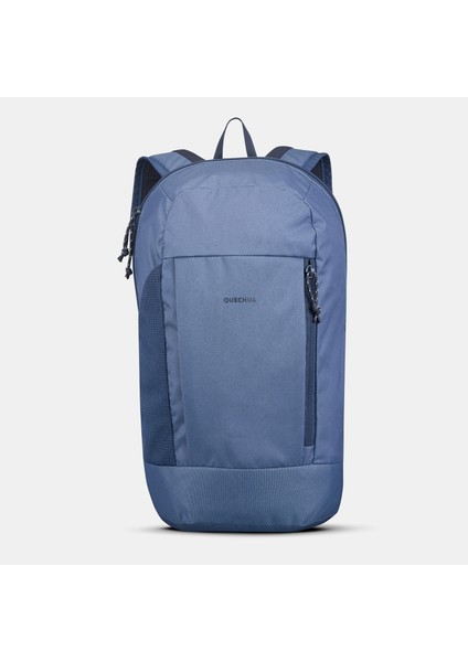 Quechua Outdoor Sırt Çantası - 10 L - Mavi - NH Arpenaz 100
