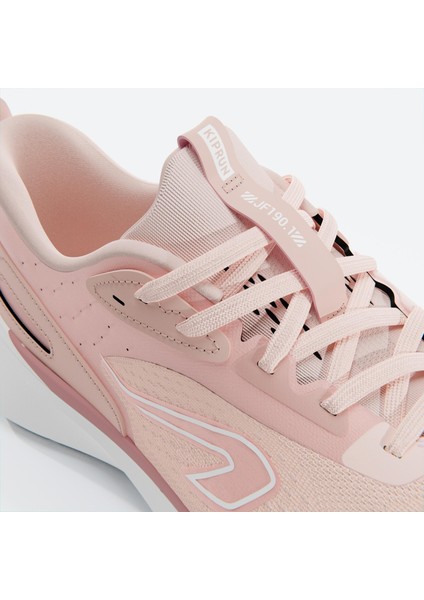 Kiprun Kadın Koşu Ayakkabısı - Pembe - Kiprun Jogflow 190.1