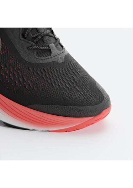 Kiprun Kadın Siyah Spor Ayakkabı KIPRUN KS 500 2 - Koşu indirimleri