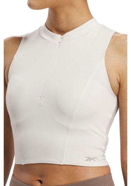 Actıv Coll Dreamblend Cro Ekru Kadın Atlet