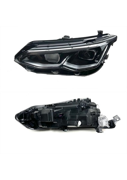 Vw Golf 8 Far Sol Xenon Ledli Beyin 2021-2023