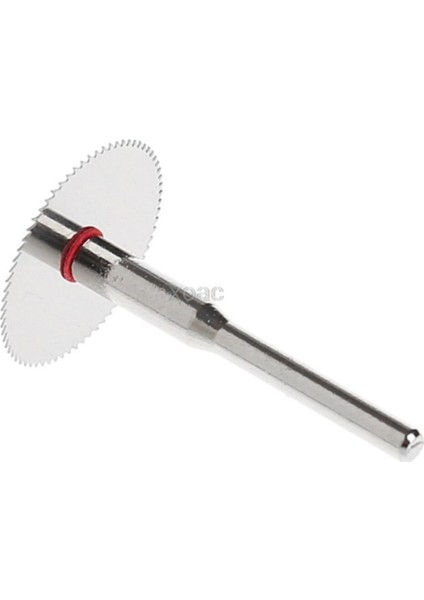 Tekno Trust Matkap Ucu Seti Cam Kesme Aparatı Mini 25 mm 12 Tane Kıl Testere Dairesel Testere Disk