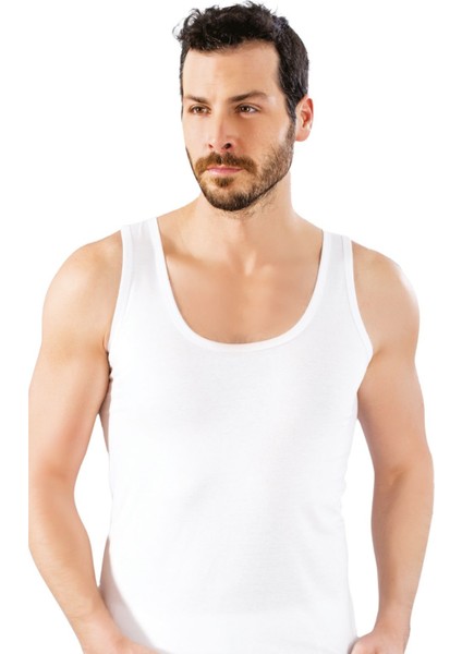 Atlet %100 Pamuk 3'lü Paket