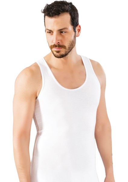 Atlet %100 Pamuk 3'lü Paket