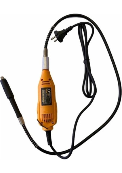 Tekno Trust 0 - 250 Watt Ibeltech 300 Parça Gravür Seti Kalıpçı Taşlamalar 2 Yıl