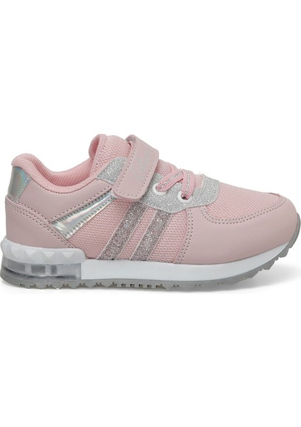 ANVERS.P4FX Pembe Kız Çocuk Spor Ayakkabı