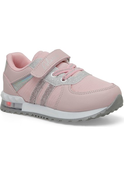 ANVERS.P4FX Pembe Kız Çocuk Spor Ayakkabı