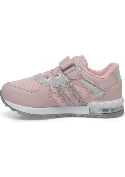 ANVERS.P4FX Pembe Kız Çocuk Spor Ayakkabı