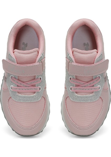 ANVERS.P4FX Pembe Kız Çocuk Spor Ayakkabı