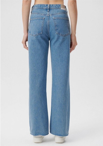 Mv Victoria All Blue Jeans modelleri