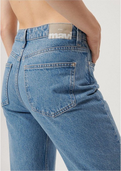 Mv Victoria All Blue Jeans indirimleri