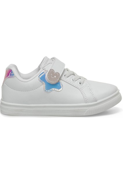 Pearl New.p 4fx Beyaz Kız Çocuk Sneaker