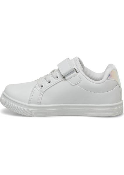 Pearl New.p 4fx Beyaz Kız Çocuk Sneaker modelleri