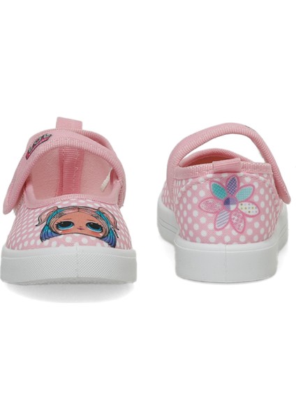 LOTIVE.P4FX Pembe Kız Çocuk Babet indirimleri