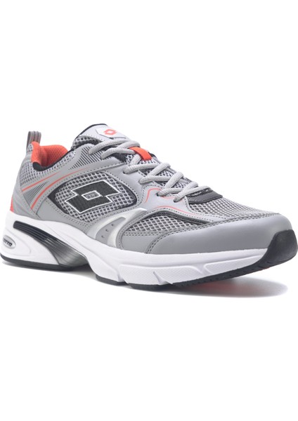 Athens 4fx Grı Erkek Koşu Ayakkabısı modelleri