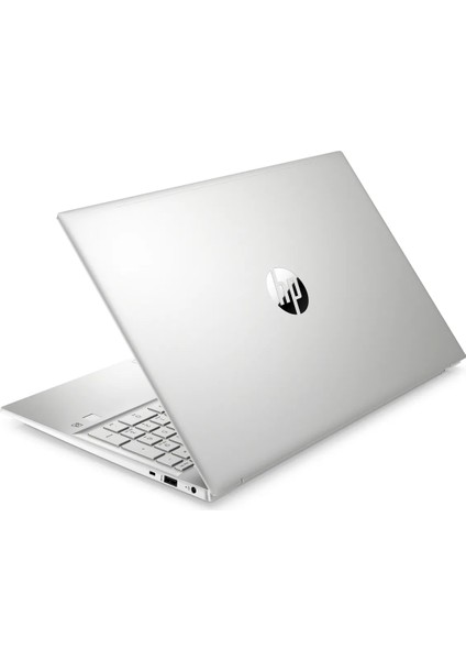 Hp Pavilion 15-EH3011NT Amd Ryzen 5 7530U 16GB 1tb SSD 15.6" Fhd Freedos Taşınabilir Bilgisayar 7P6A9EA Ritimtech