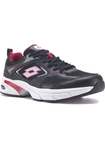 Athens 4fx Siyah Erkek Koşu Ayakkabısı modelleri