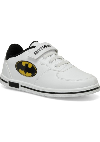 HEKRA.F4FX Beyaz Erkek Çocuk Sneaker