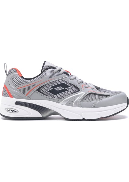 Athens 4fx Grı Erkek Koşu Ayakkabısı