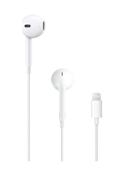 Apple Lightning Konnektörlü Earpods