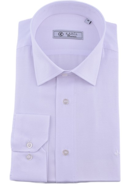 Kml-03 Arm Slim Fit Gömlek/beyaz/2xl fiyatları